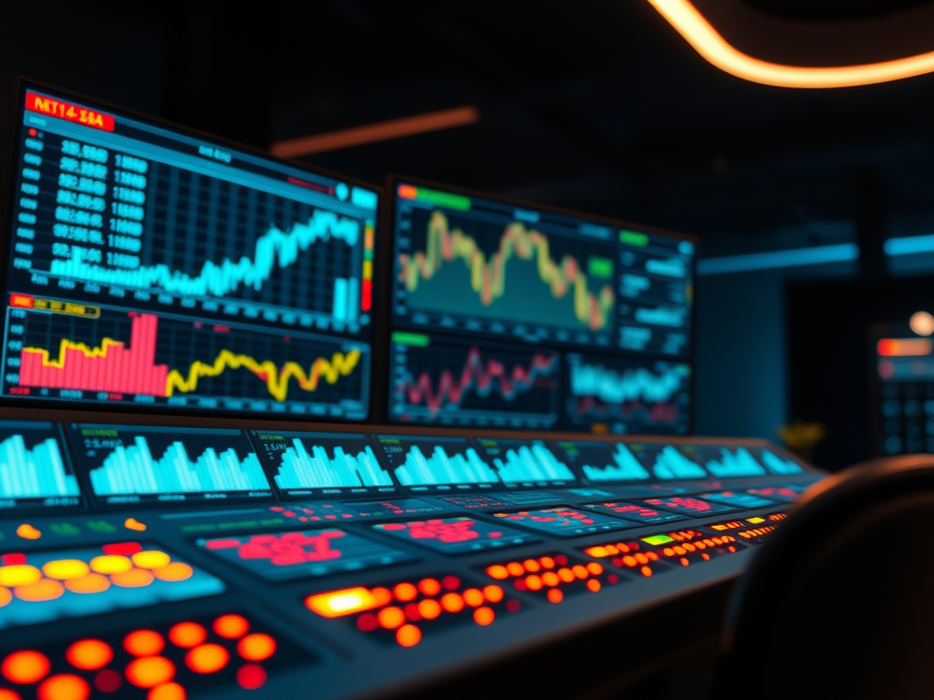 super-trend-indicator Supertrend Indicator: Your Secret Weapon in Trading 📈