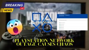 When Will PlayStation Servers Be Back Up? Latest Updates & Fixes